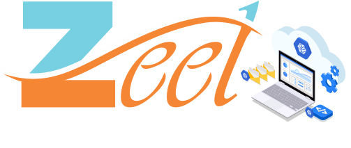 Zeel Code Labs